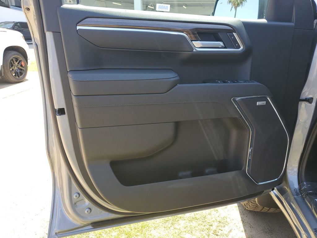 New 2026 Chevrolet Silverado 1500 LT Trail Boss w/ Safety Package image 21