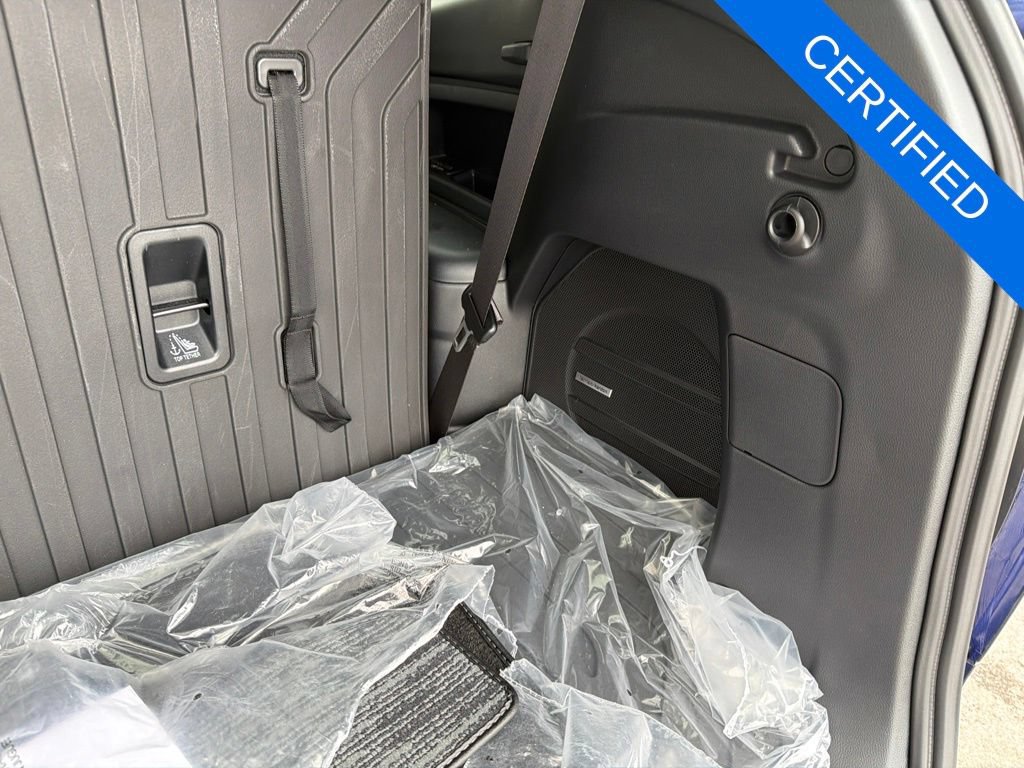Certified 2026 Subaru Ascent Touring AWD/4WD image 36