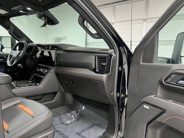 Used 2025 GMC Sierra 3500 AT4 w/ AT4 Premium Plus Package image 56