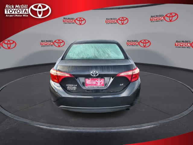 Used 2019 Toyota Corolla LE FWD image 7