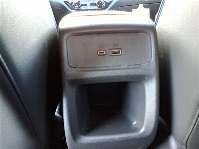 Certified 2024 Buick Envista Sport Touring w/ Convenience I Package image 16