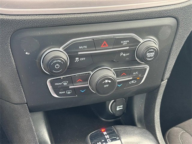 Used 2023 Dodge Charger SXT image 29