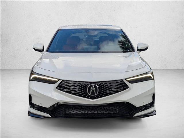 New 2026 Acura Integra A-Spec image 6
