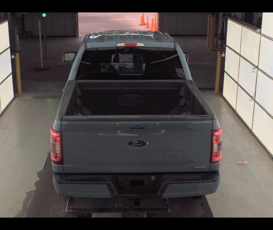 Used 2023 Ford F150 XLT w/ Equipment Group 302A High image 10