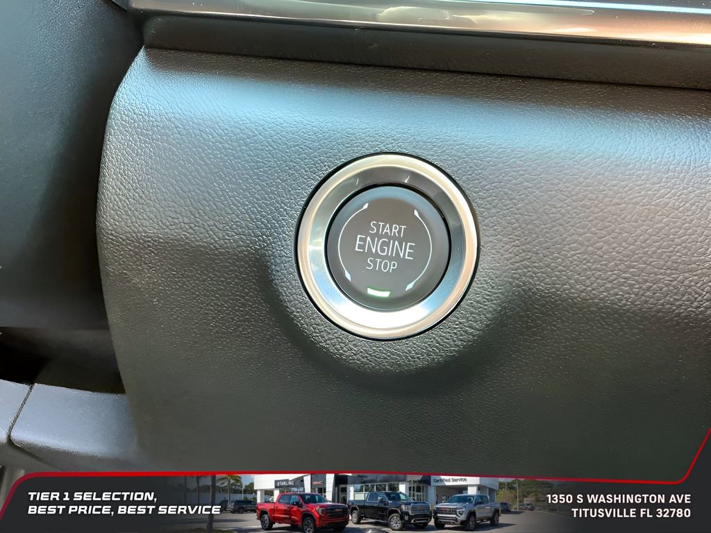 New 2026 GMC Terrain AT4 w/ Convenience Package III image 38