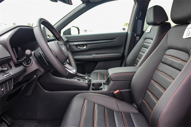 New 2026 Honda CR-V Sport-L image 11