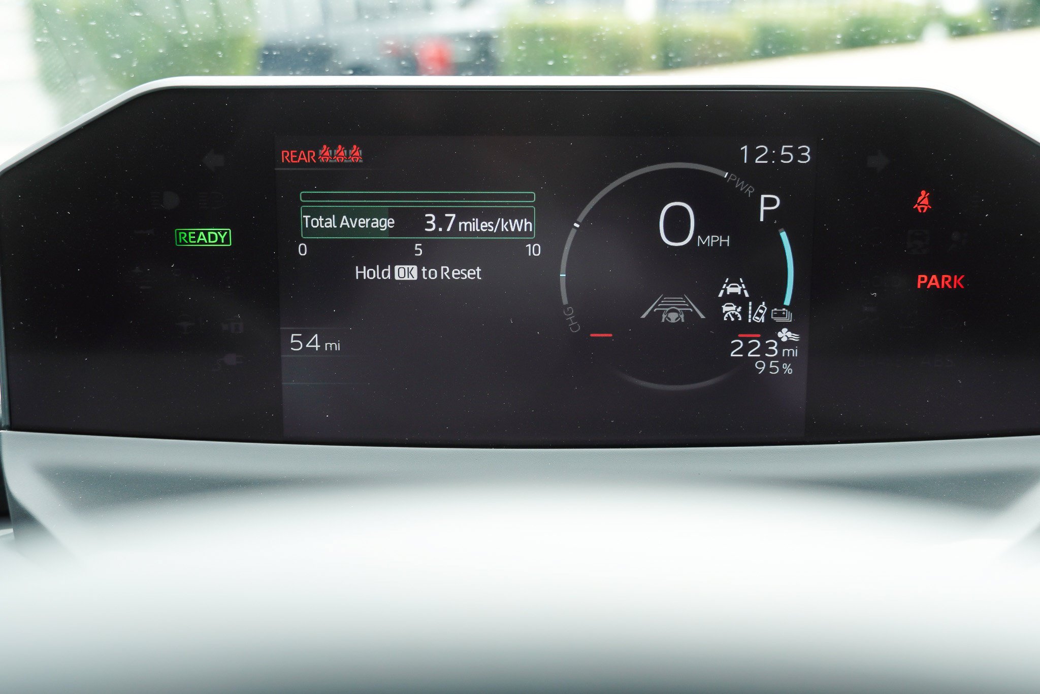 New 2026 Toyota bZ Woodland AWD/4WD image 40