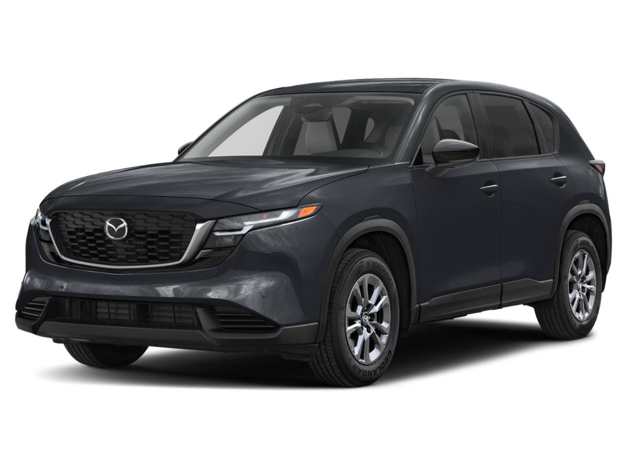 New 2026 MAZDA CX-5 Select AWD/4WD image 1