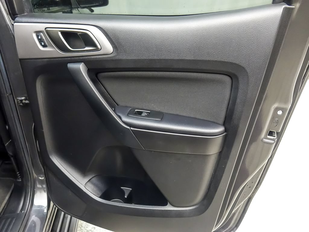 Certified 2019 Ford Ranger XLT w/ Equipment Group 301A Mid RWD image 22