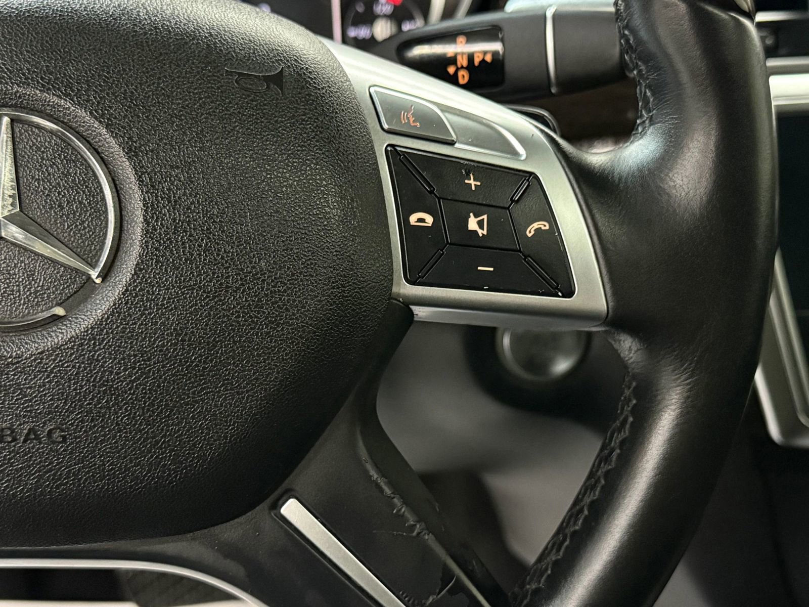 Used 2013 Mercedes-Benz ML 350 2WD image 30