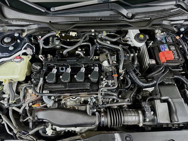 Used 2021 Honda Civic Touring image 34