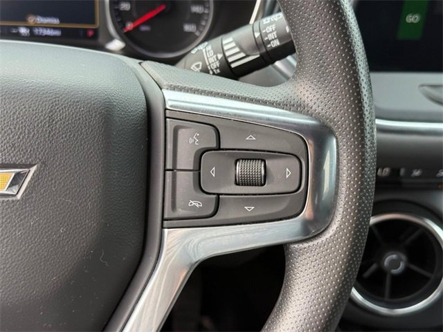Used 2023 Chevrolet Blazer LT w/ Convenience Package image 19