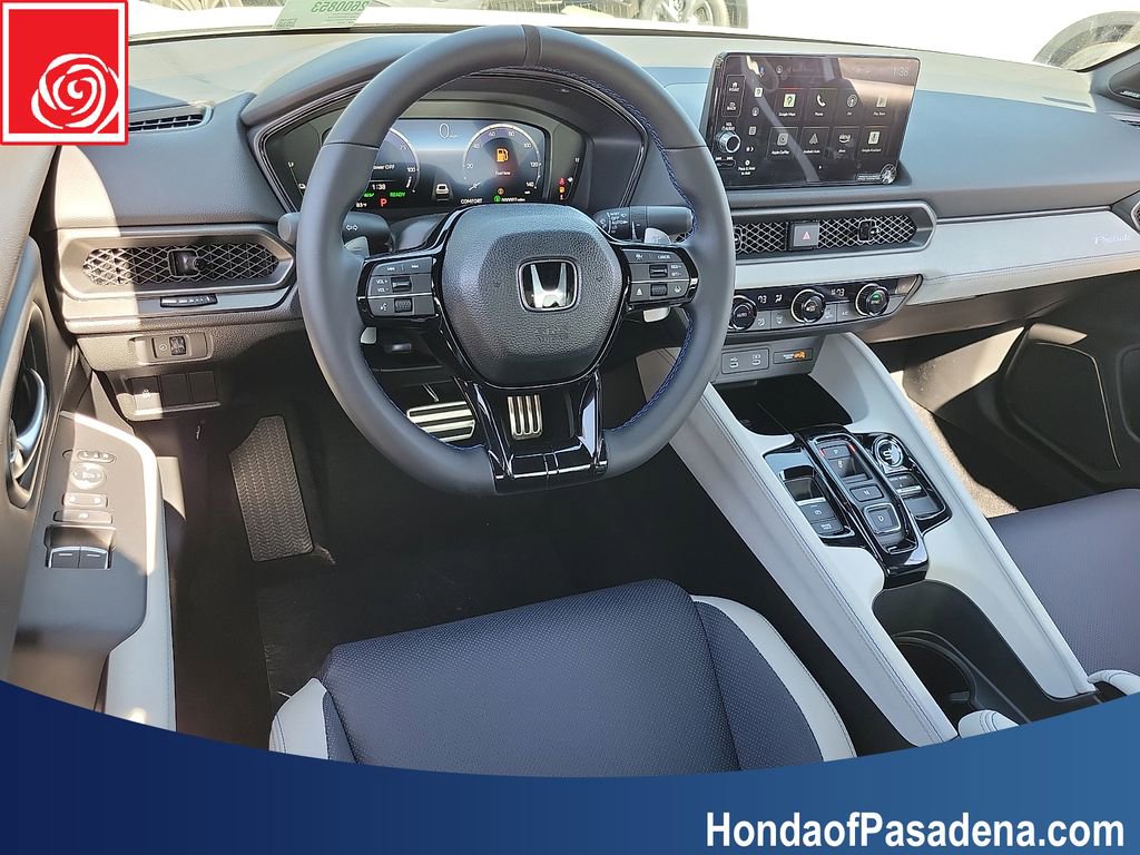 New 2026 Honda Prelude image 4