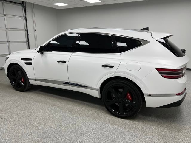 Used 2023 Genesis GV80 3.5T Prestige w/ Prestige Package image 6