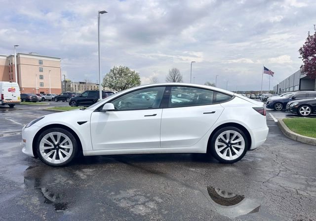 Used 2022 Tesla Model 3 image 4