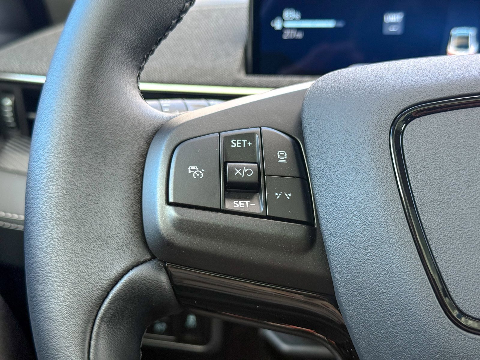 New 2025 Ford Mustang Mach-E Premium w/ Interior Protection Package image 60