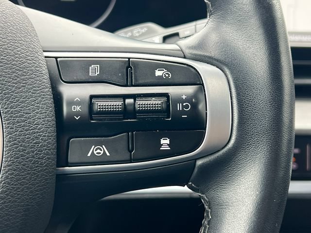 Used 2024 Kia Sportage X-Pro Prestige AWD/4WD image 24