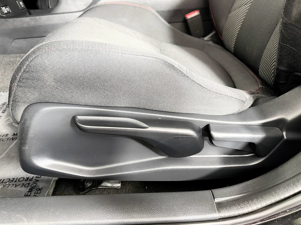 Used 2018 Honda Civic Si image 29