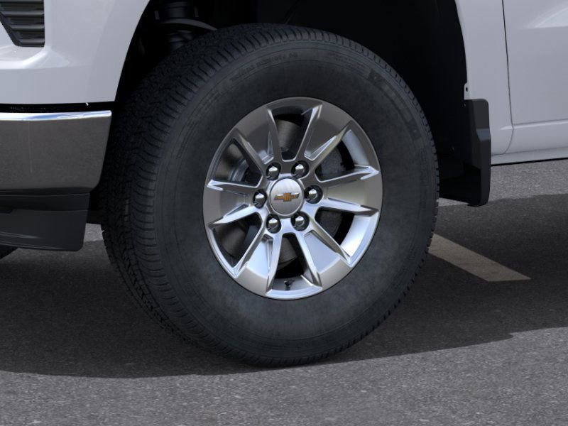 New 2026 Chevrolet Silverado 1500 LT image 9