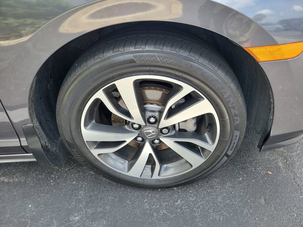 Used 2024 Honda Odyssey Touring image 10