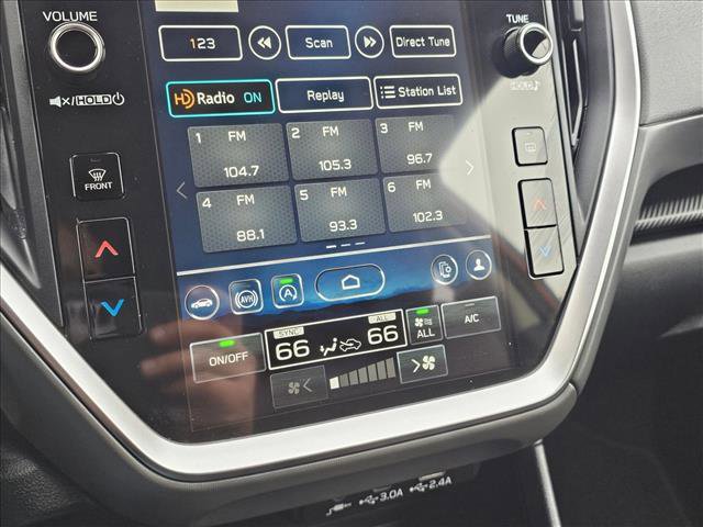 Used 2025 Subaru Crosstrek 2.0i Premium w/ Crosstrek Mirror Package image 25