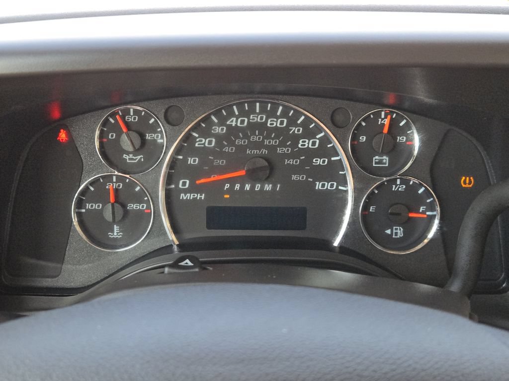 New 2024 Chevrolet Express 3500 w/ Power Convenience Package RWD image 12