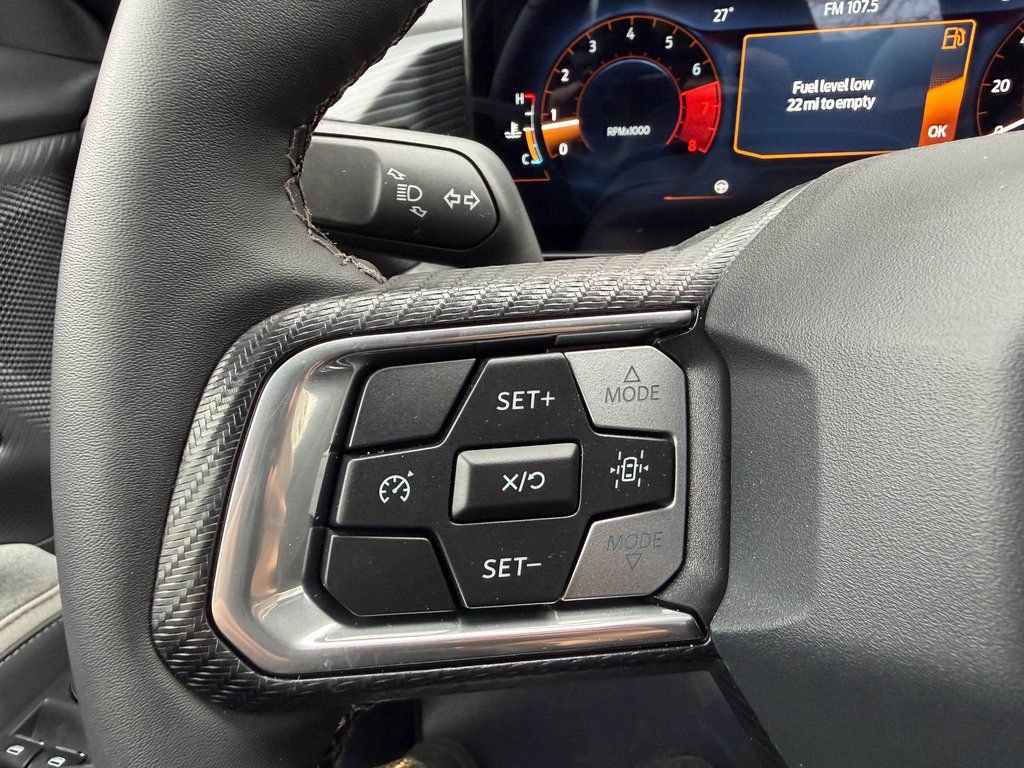 New 2026 Ford Mustang Coupe RWD image 29