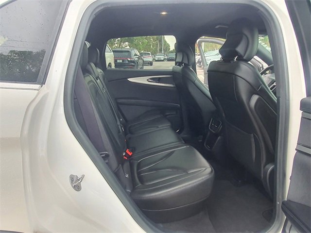 Used 2019 Lincoln Nautilus Standard image 29