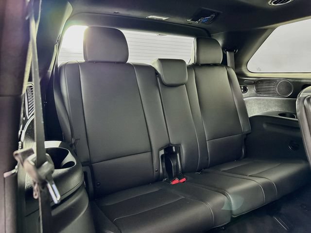 Certified 2026 Hyundai Palisade Calligraphy AWD/4WD image 49