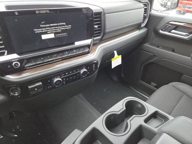 New 2026 GMC Sierra 1500 Elevation image 37