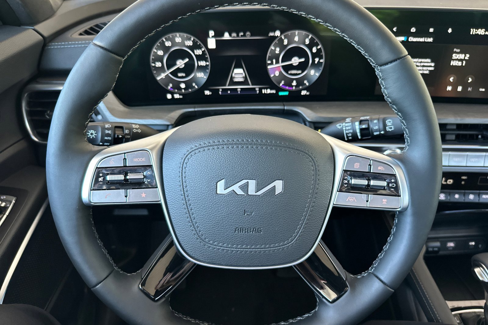 New 2025 Kia Telluride SX Prestige X-Line image 20
