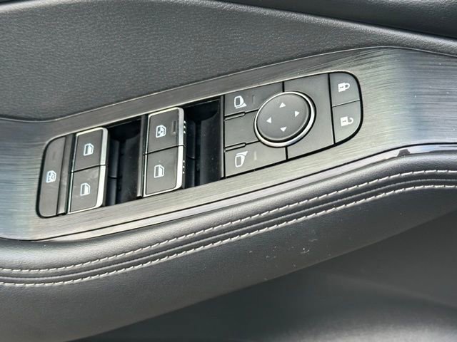 Certified 2021 Nissan Rogue SL w/ Premium Package image 24