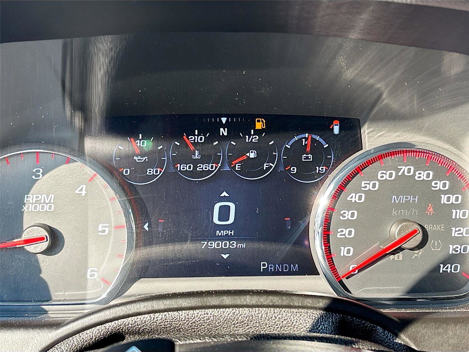 Used 2016 GMC Yukon Denali image 13