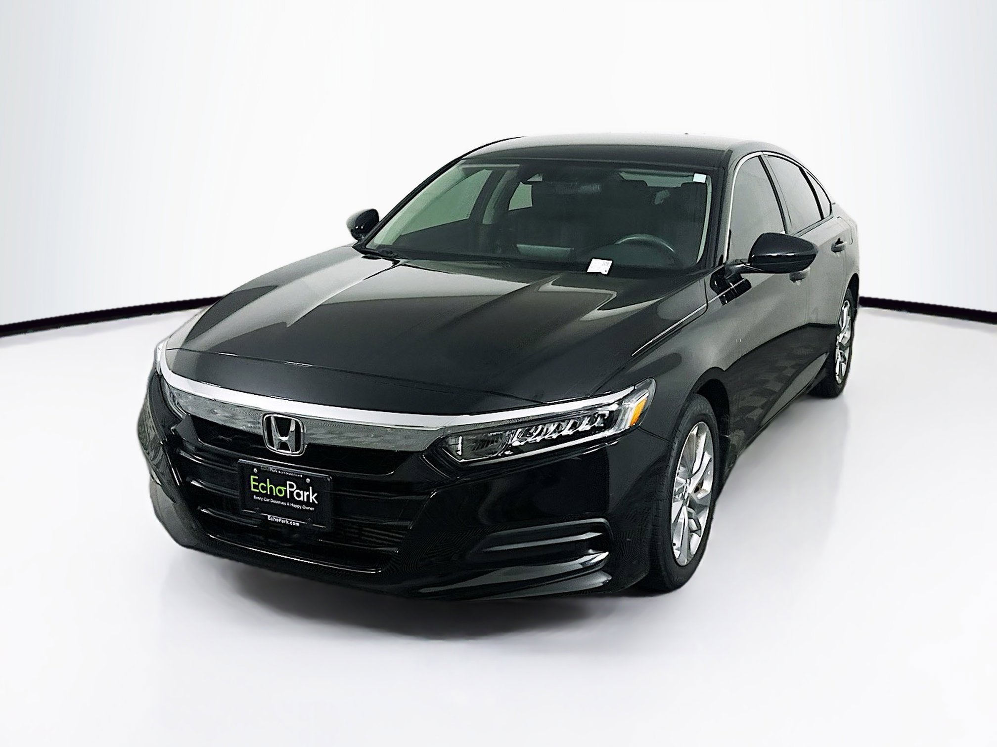 Used 2019 Honda Accord LX image 3