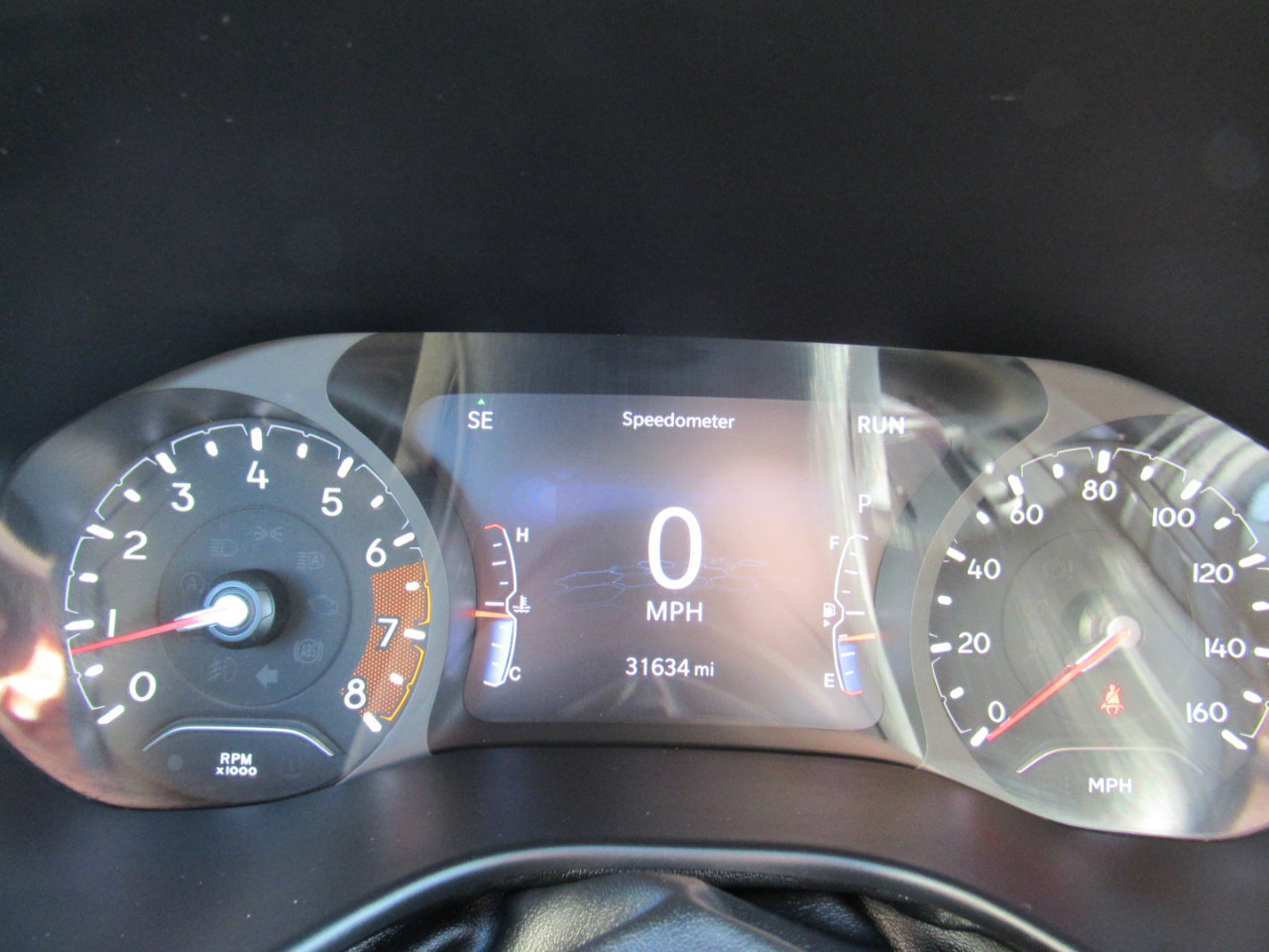 Used 2023 Jeep Compass Latitude w/ Sun and Sound Group image 16