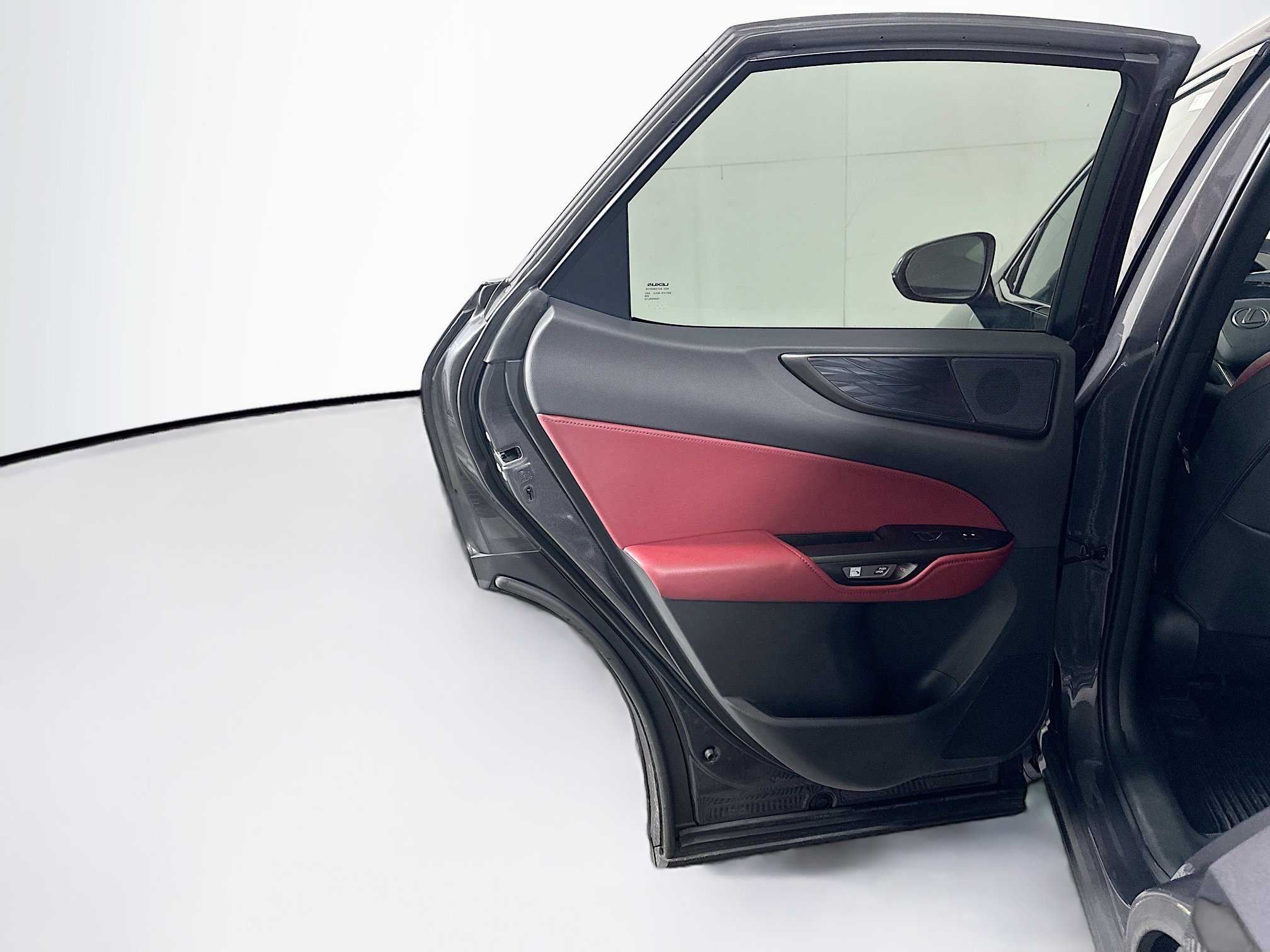 Used 2023 Lexus NX 350 AWD image 28