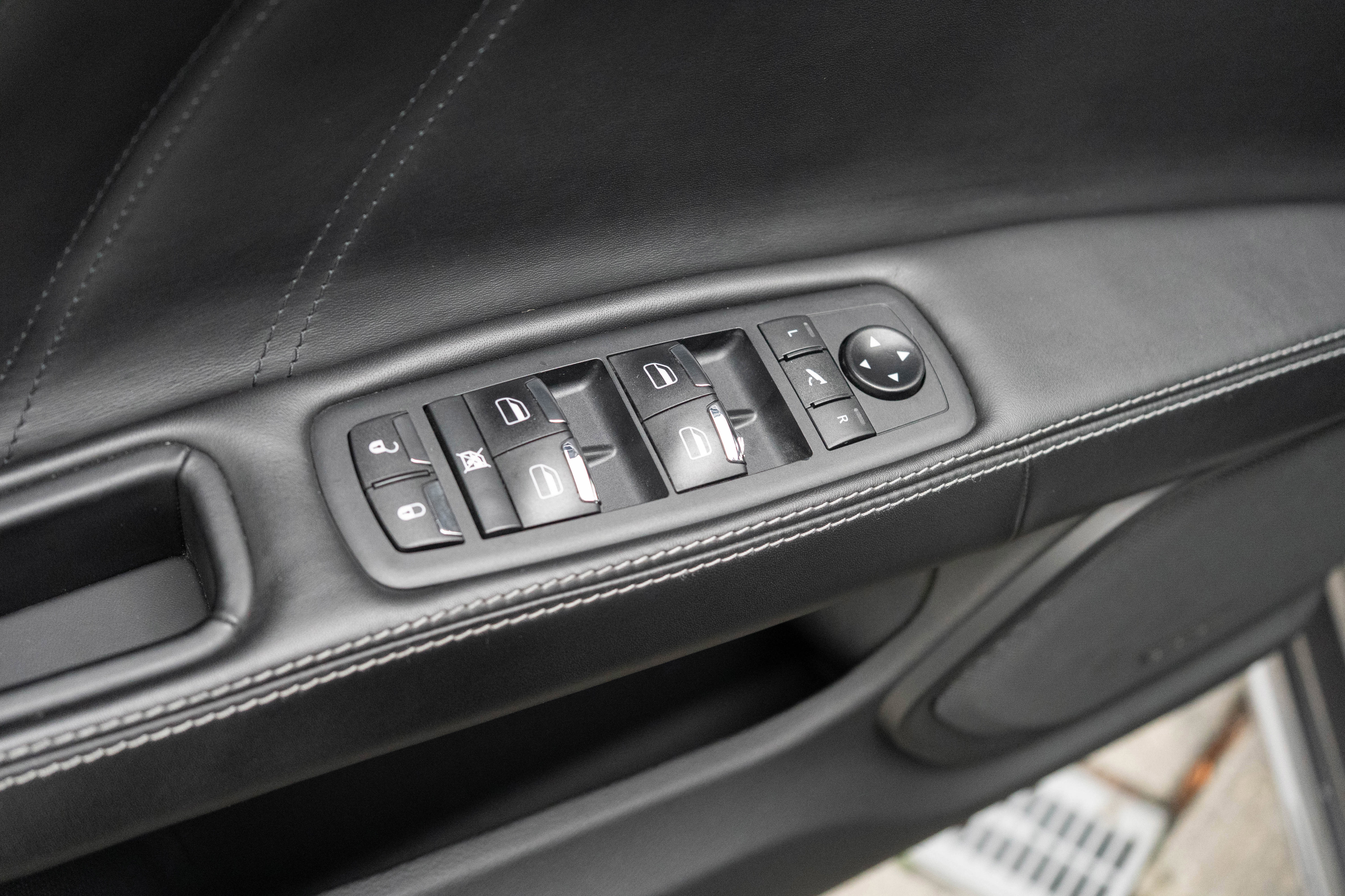 Used 2022 Maserati Ghibli Trofeo image 11