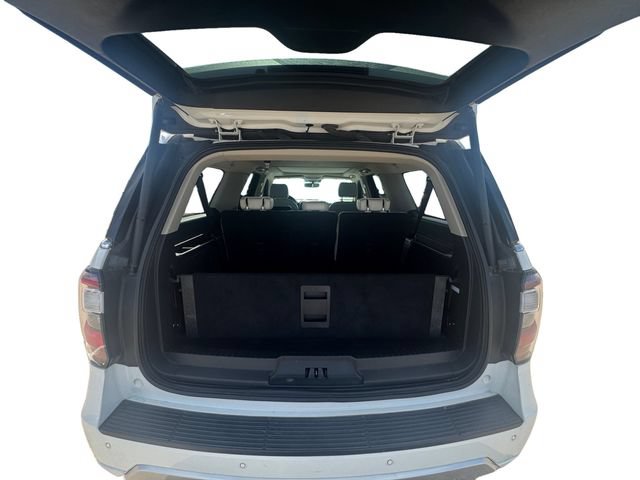 Used 2021 Ford Expedition Max Platinum AWD/4WD image 16