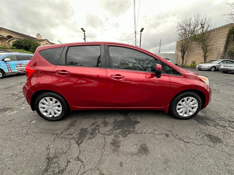 Used 2014 Nissan Versa Note SV FWD image 4