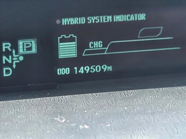 Used 2011 Toyota Prius Two image 19