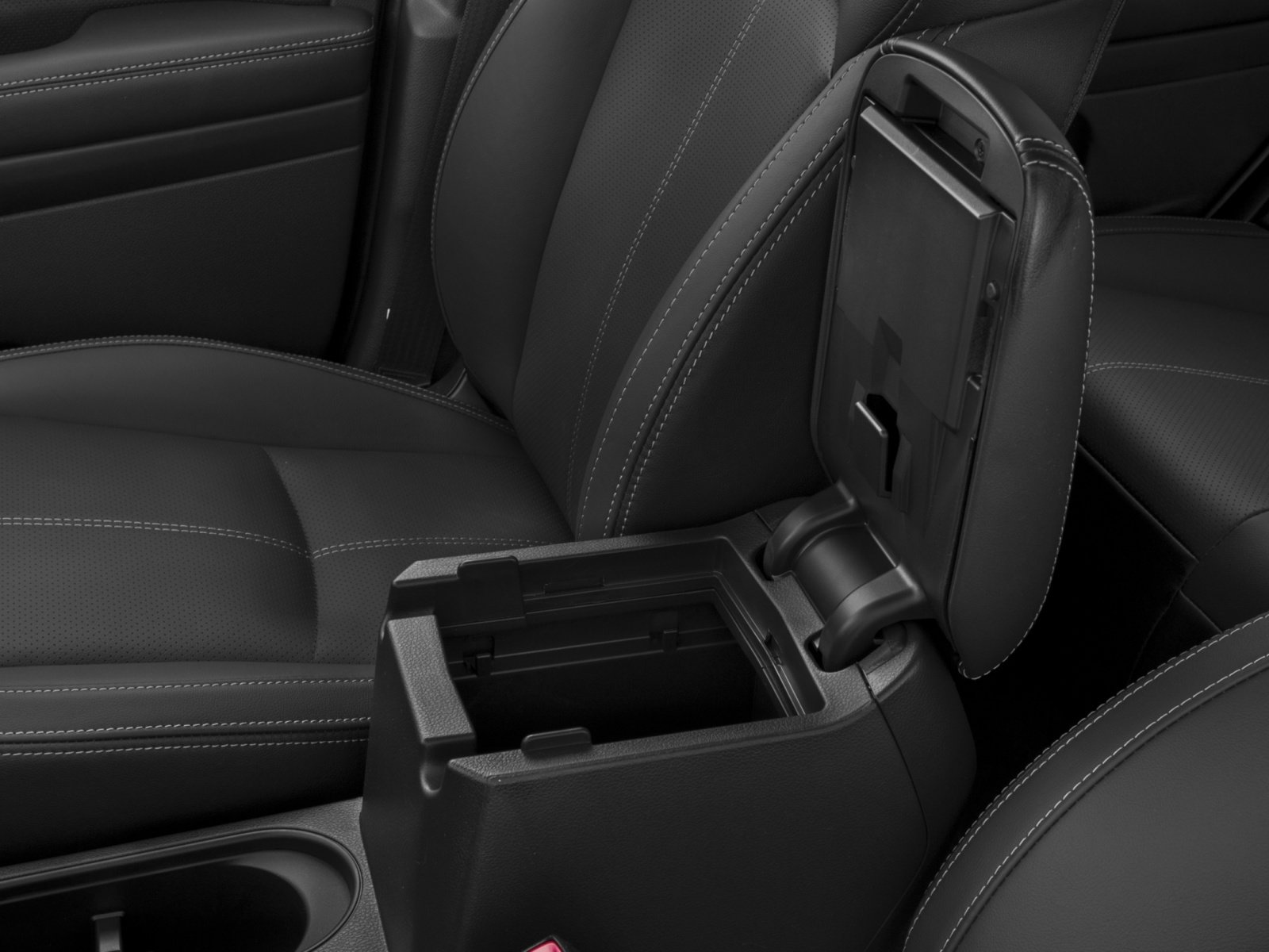 Used 2017 Subaru Forester 2.5i Touring image 12