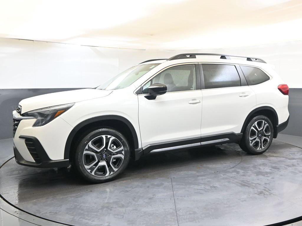 New 2026 Subaru Ascent Limited image 2
