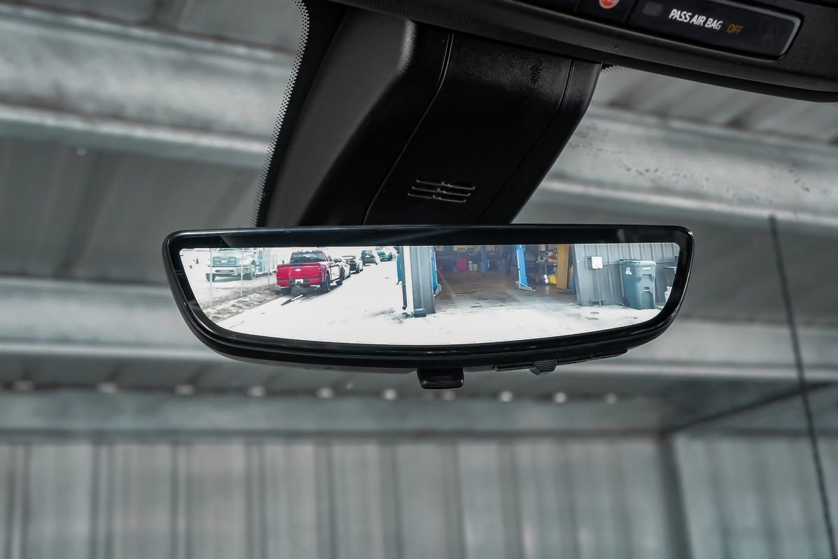 Used 2022 GMC Sierra 2500 Denali w/ Denali Ultimate Package image 24