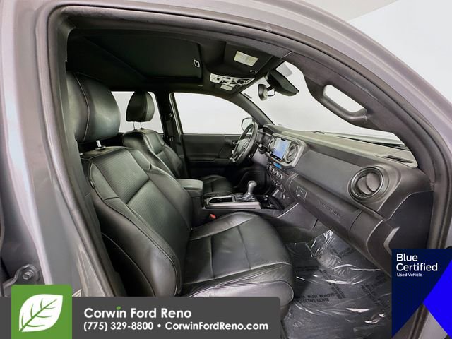 Used 2020 Toyota Tacoma TRD Off-Road image 31