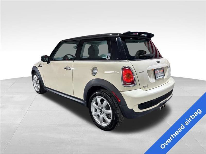 Used 2010 MINI Cooper S image 7
