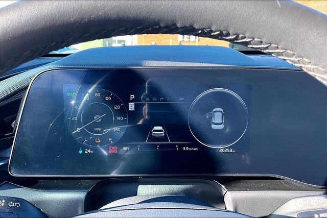 Used 2024 Kia Niro Wind image 19