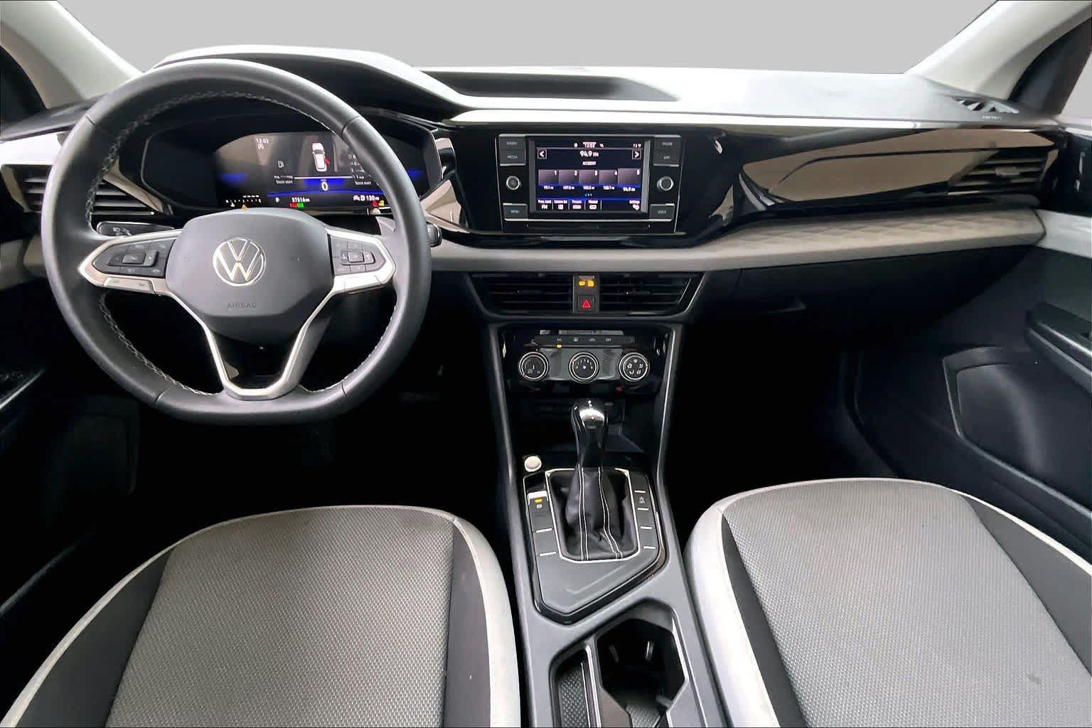 Used 2023 Volkswagen Taos S FWD image 13