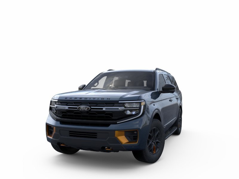 New 2026 Ford Expedition Tremor AWD/4WD image 12