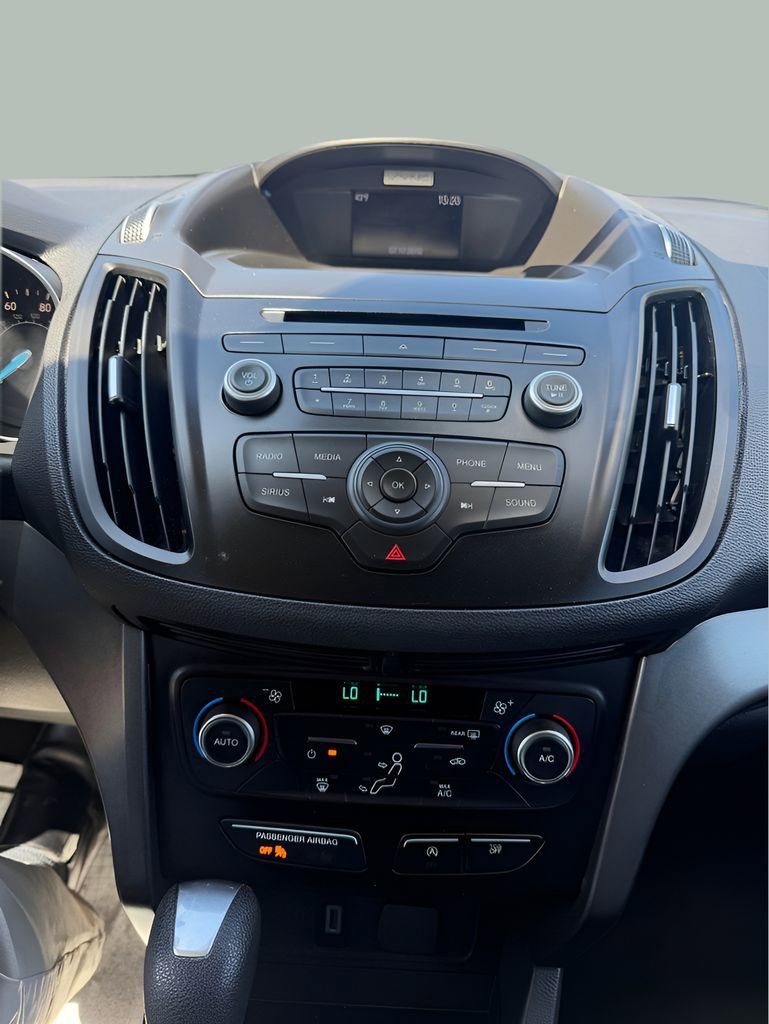 Used 2017 Ford Escape SE AWD/4WD image 23