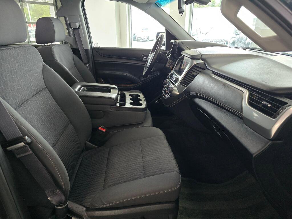 Used 2016 Chevrolet Tahoe LS AWD/4WD image 41